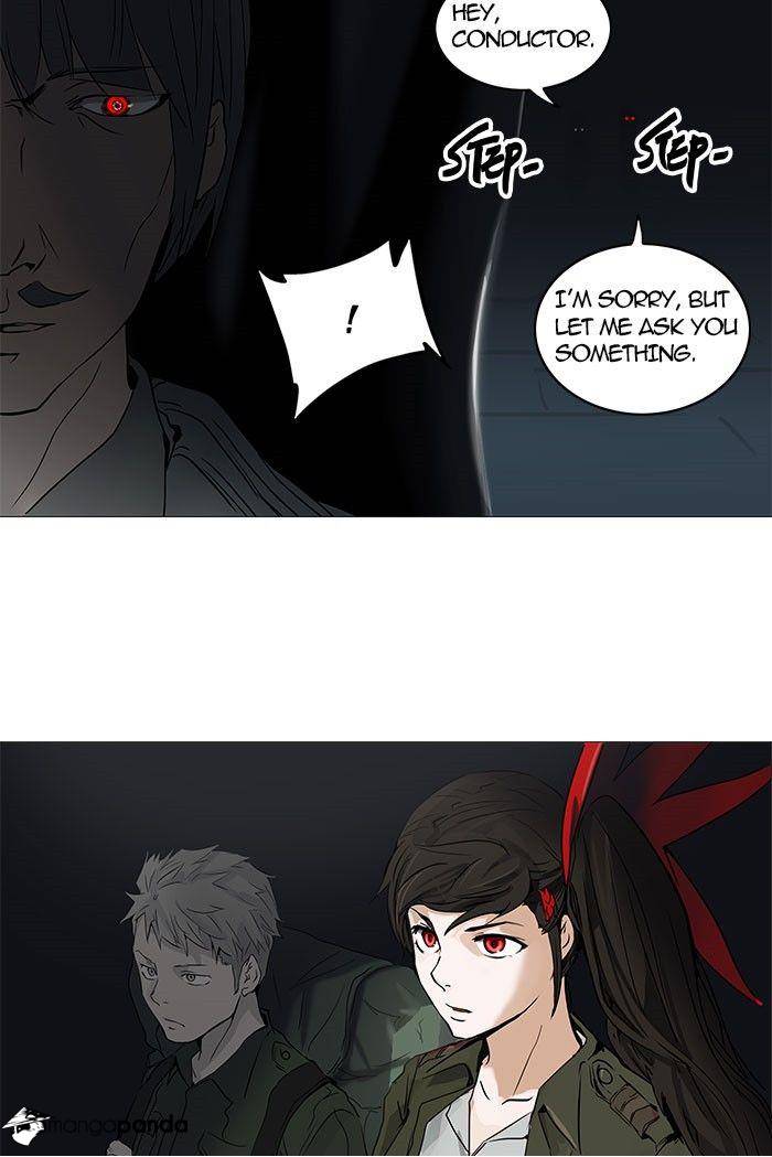 Tower of God Chapter 250 image 50